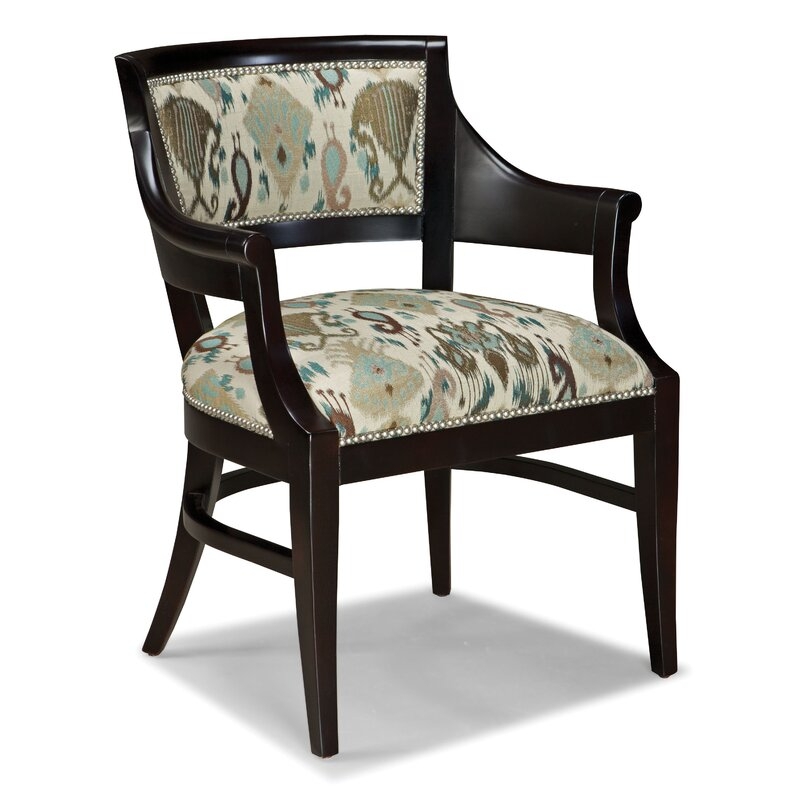 Fairfield Chair Burton 25.5"" Wide Armchair - Image 0