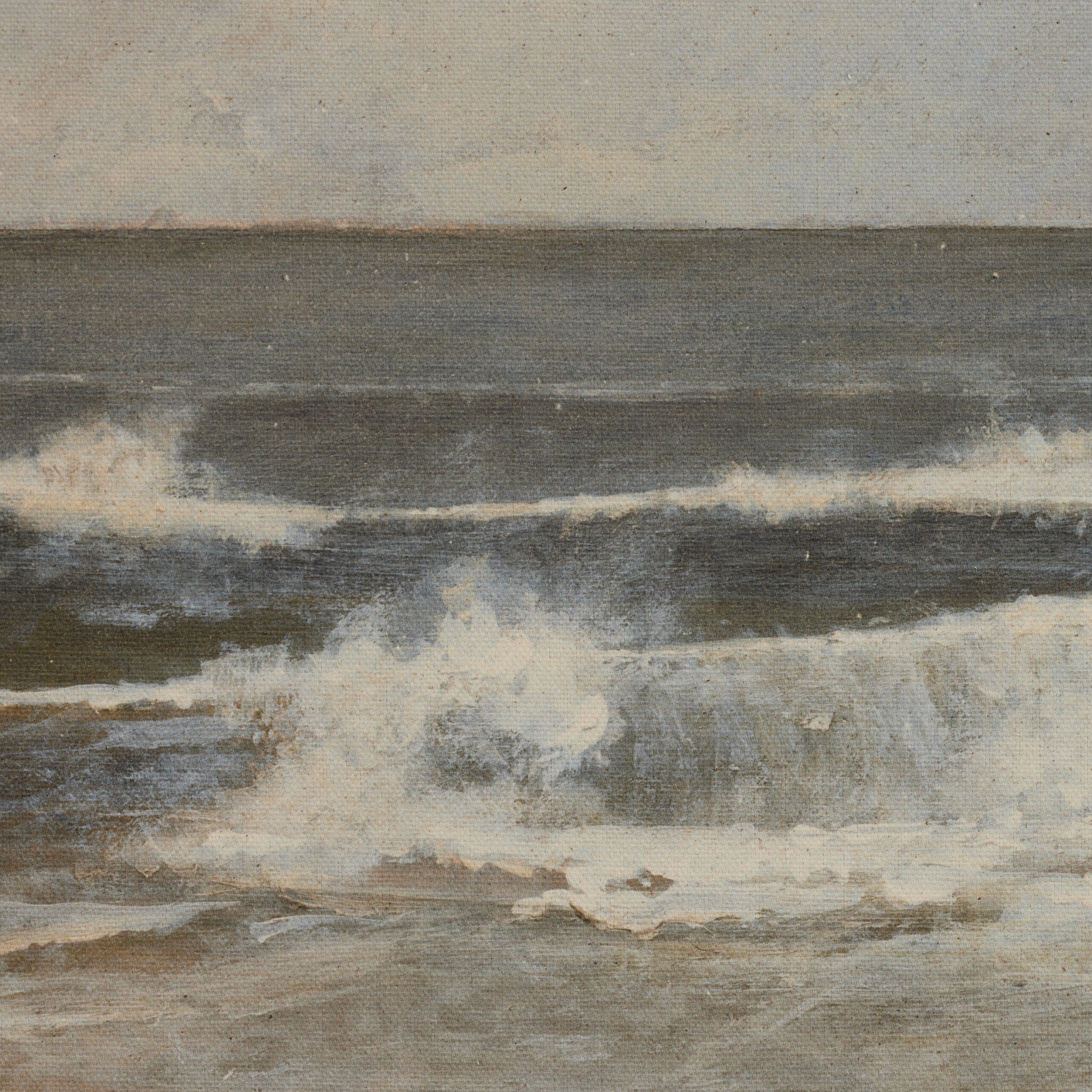 Bend and Break by Aileen Fitzgerald - 1.0 Brimfield Black - Image 3