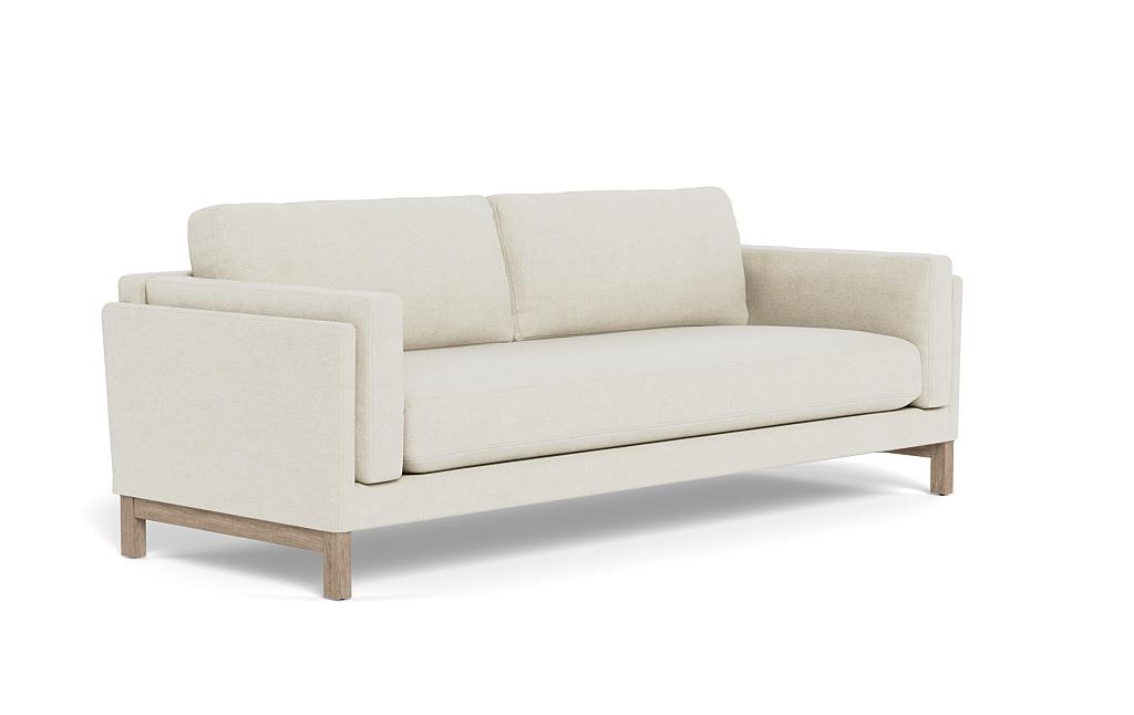 Gaby 2-Seat Sofa - Image 1