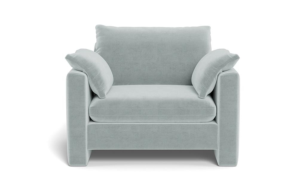 Hayley Chair and a Half - Image 0