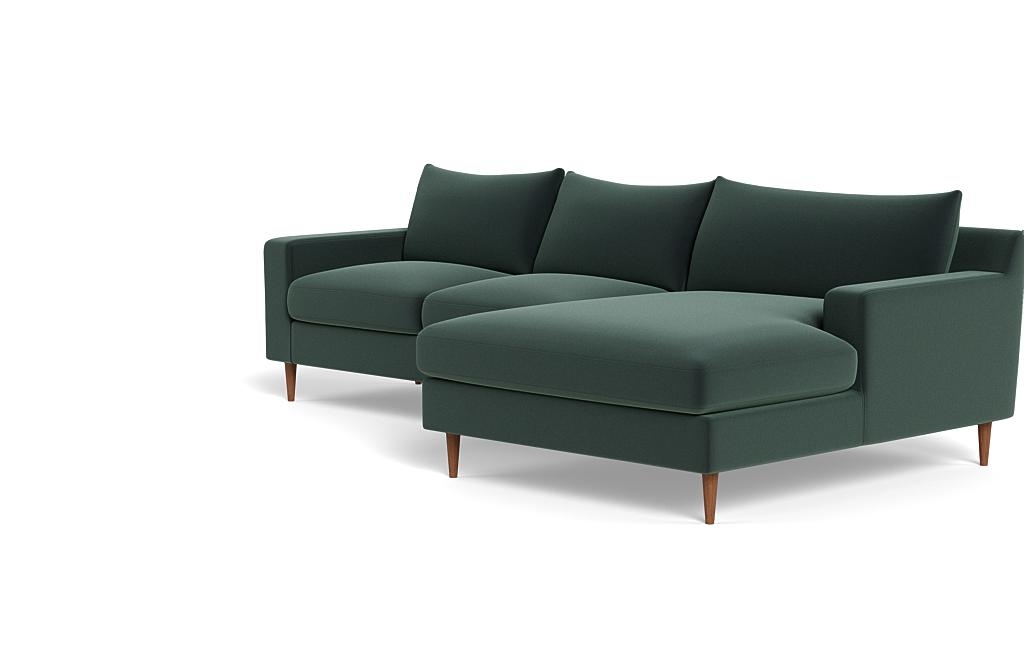 Sloan Right Chaise Sectional - Image 2