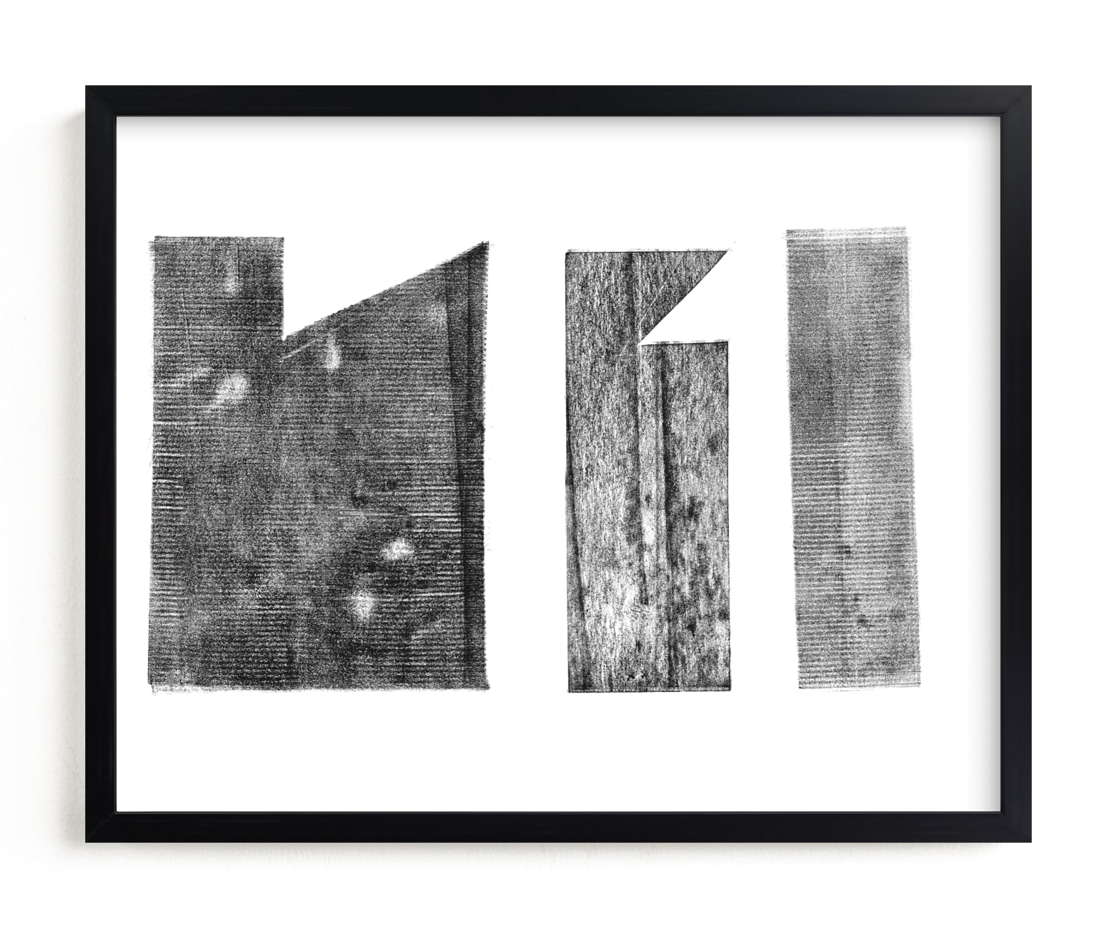 When We Were Hidden II Limited Edition Fine Art Print 2 - Image 0