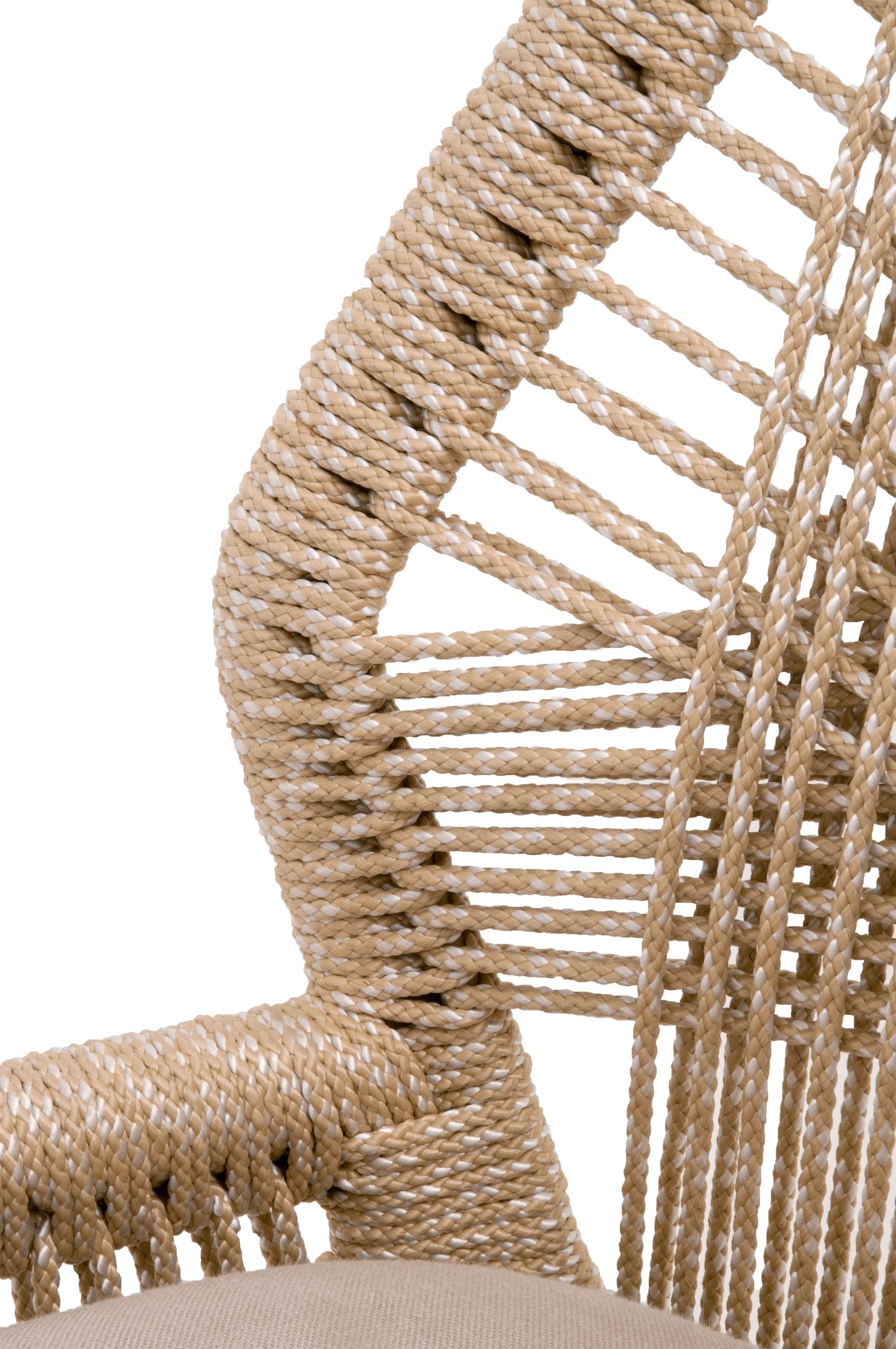 Loom Counter Stool - Image 6