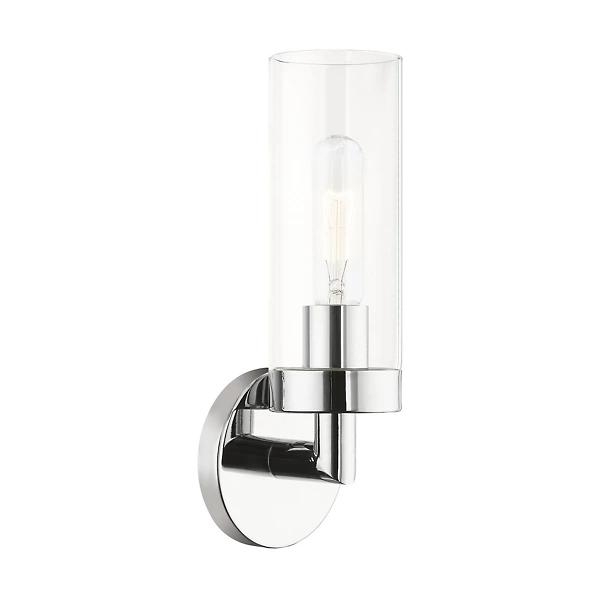 Ludlow Single Wall Sconce - Image 0