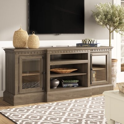 Dollard TV Stand for TVs up to 78 inches - Image 0