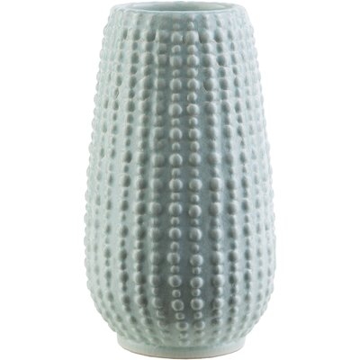 Glenville Cylinder Ceramic Table Vase - Image 0