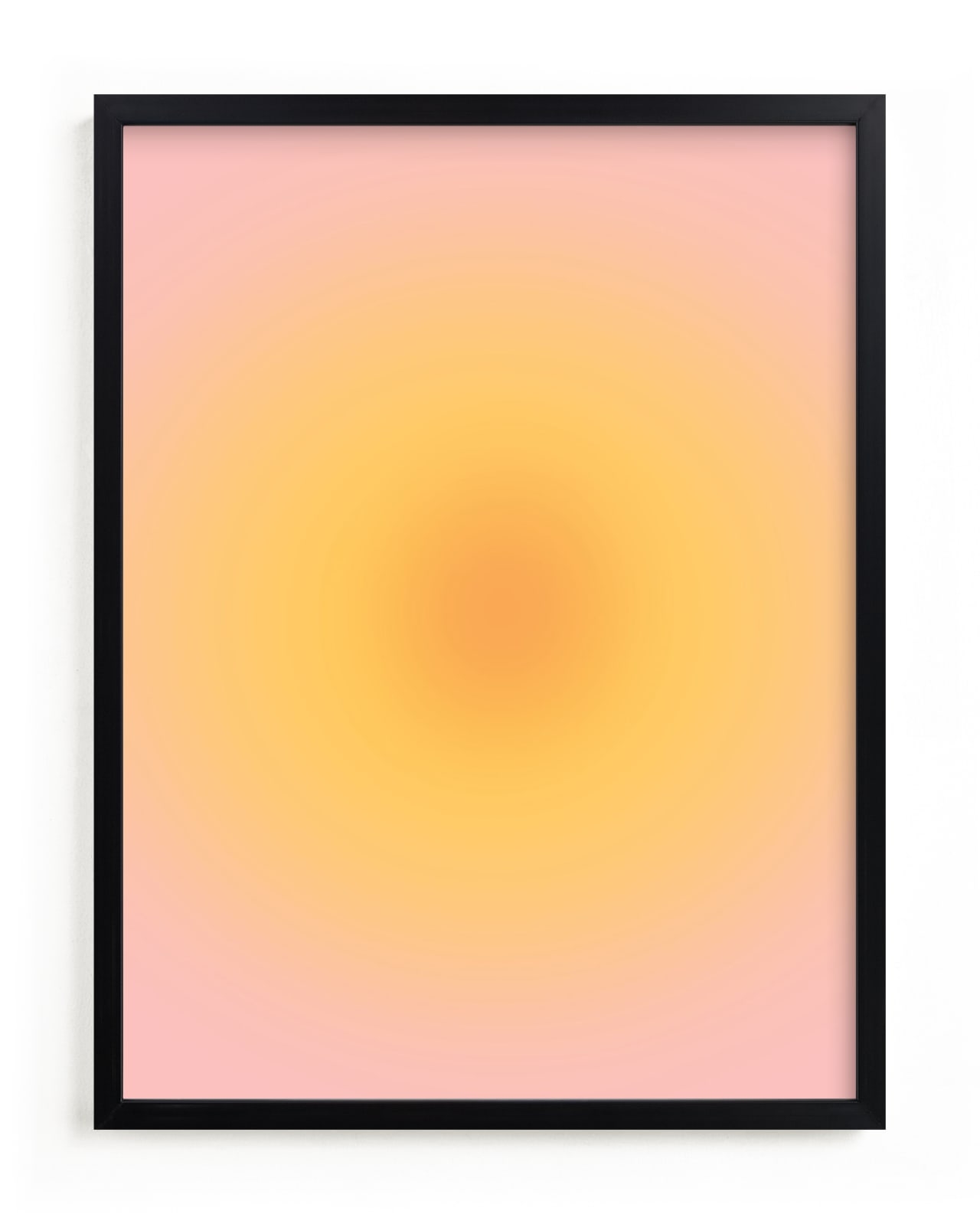 Soft Sun Limited Edition Fine Art Print 2 - Image 0