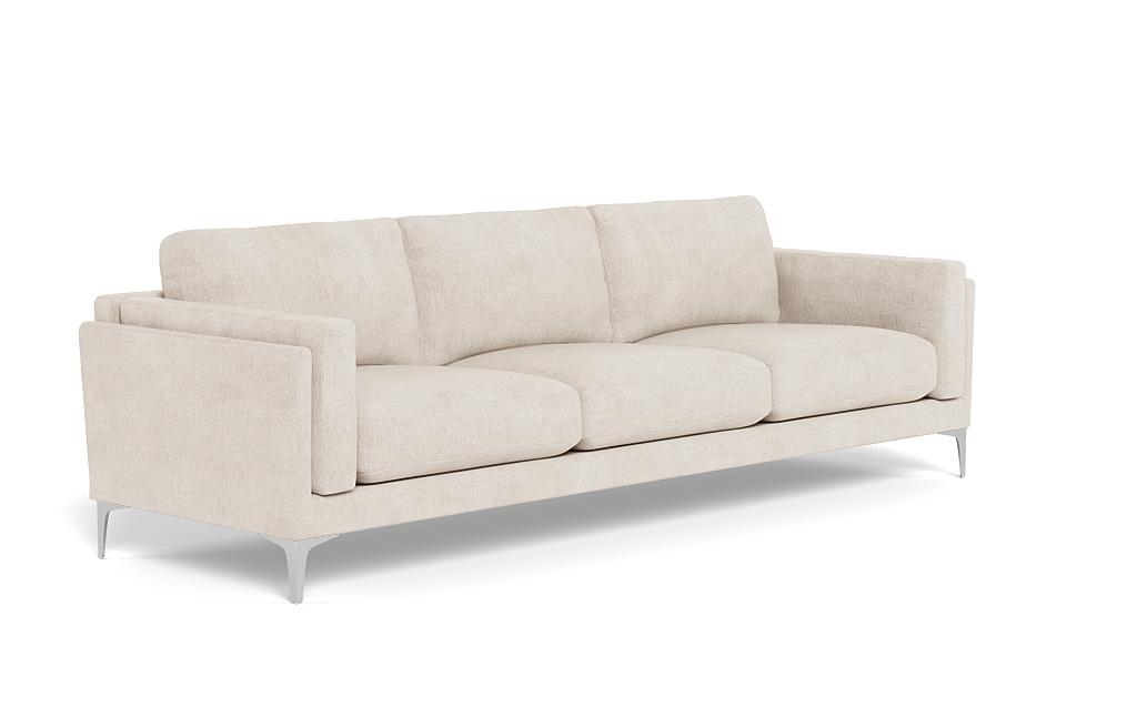 Gaby 3-Seat Sofa - Image 1
