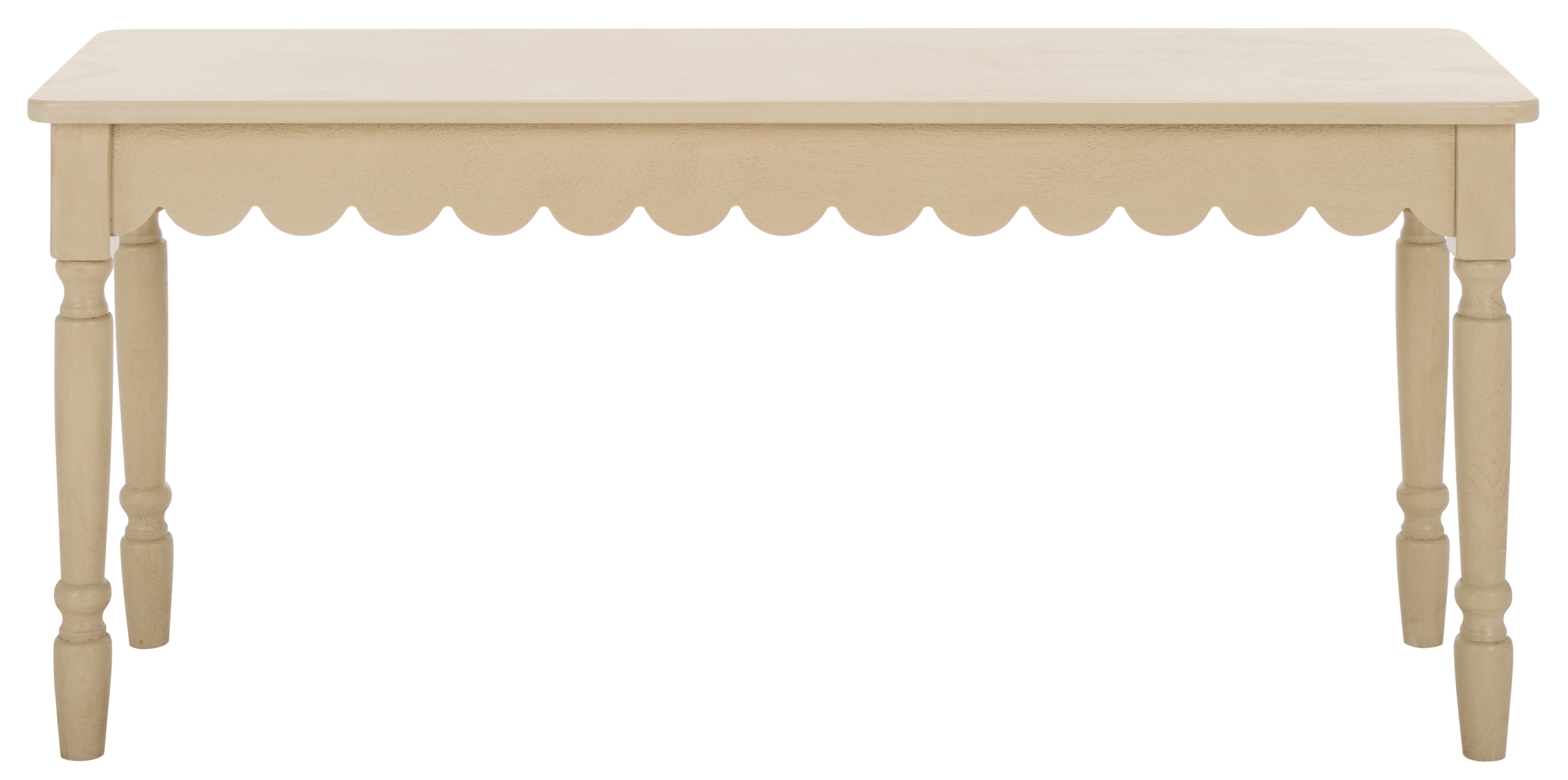 Haven Bench - Natural - Image 0