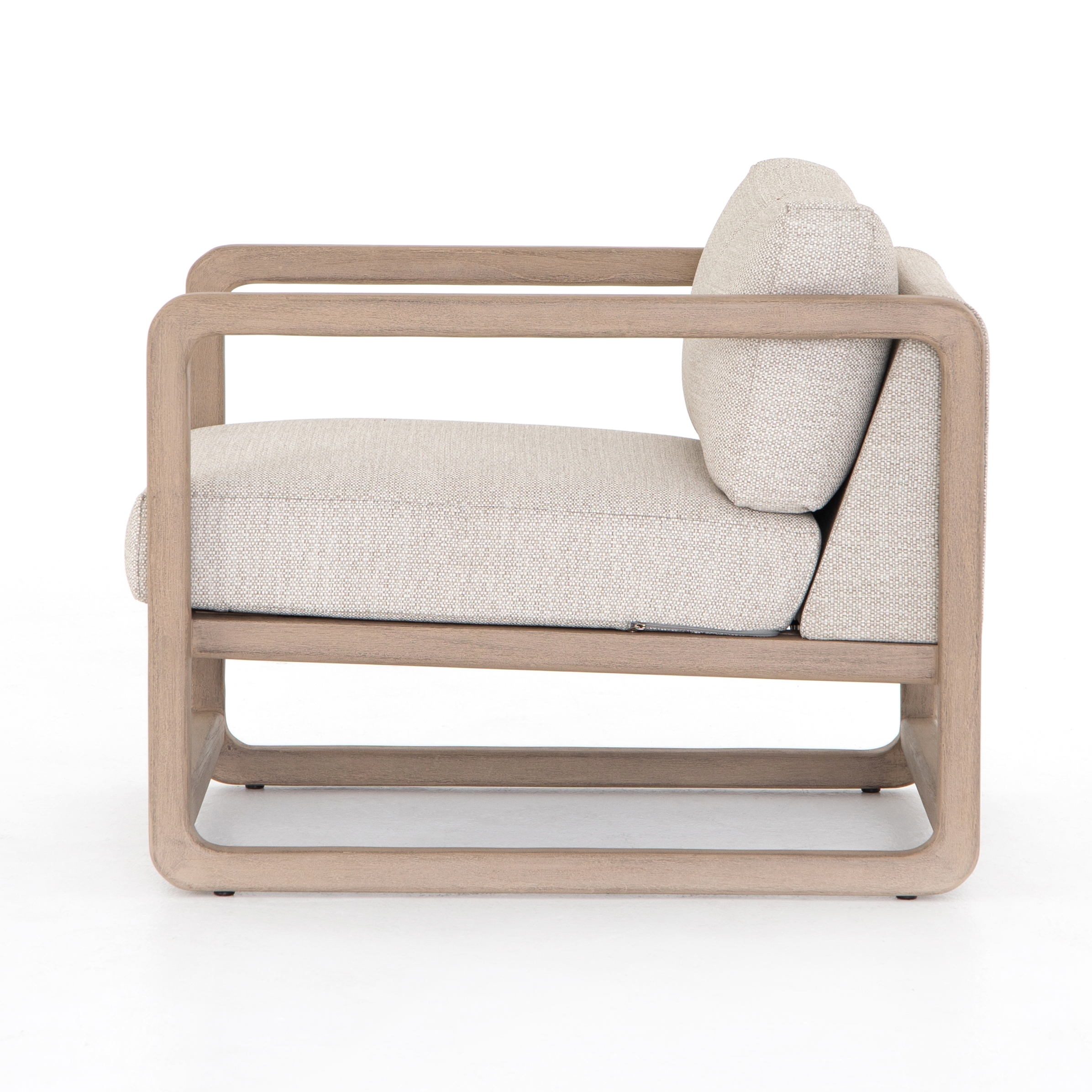 Callan Outdoor Chair - Image 4