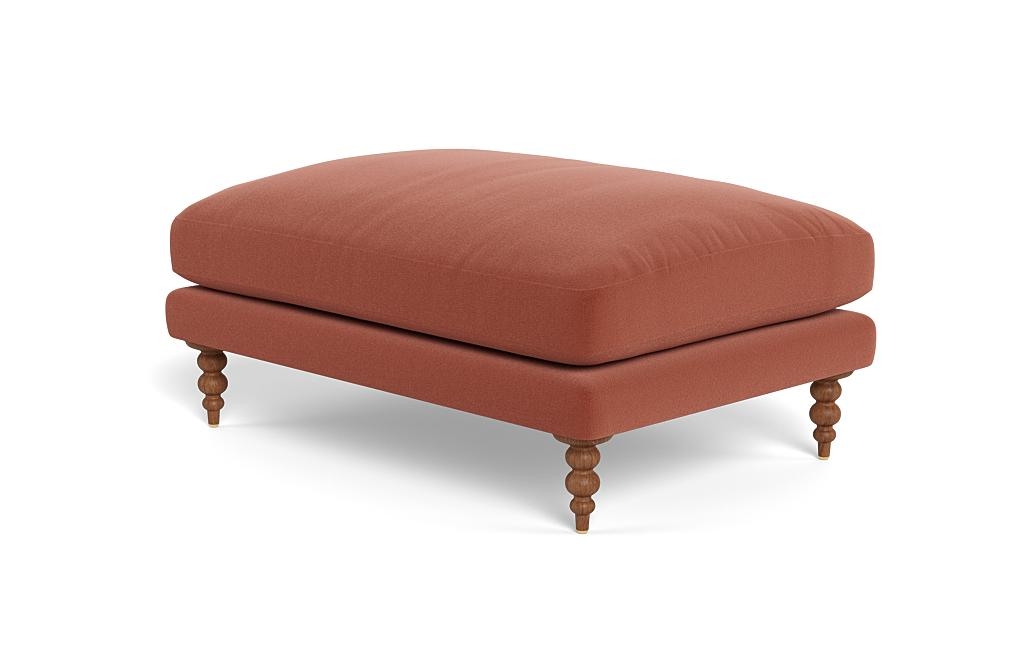 Maxwell Ottoman by Apartment Therapy - Image 2