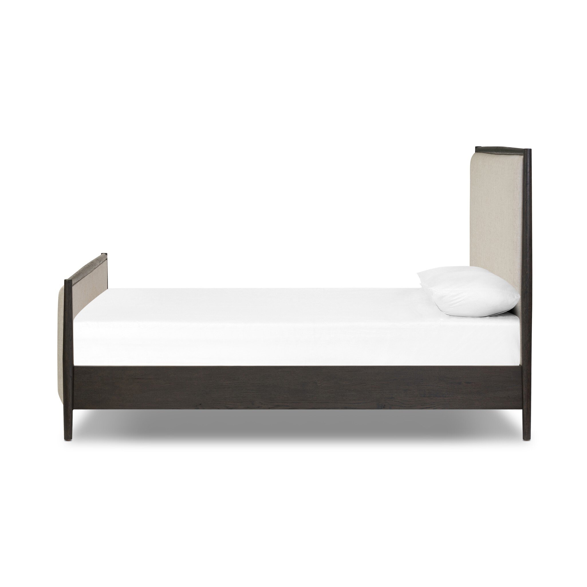 Glenview Bed - Essence Natural - Image 2