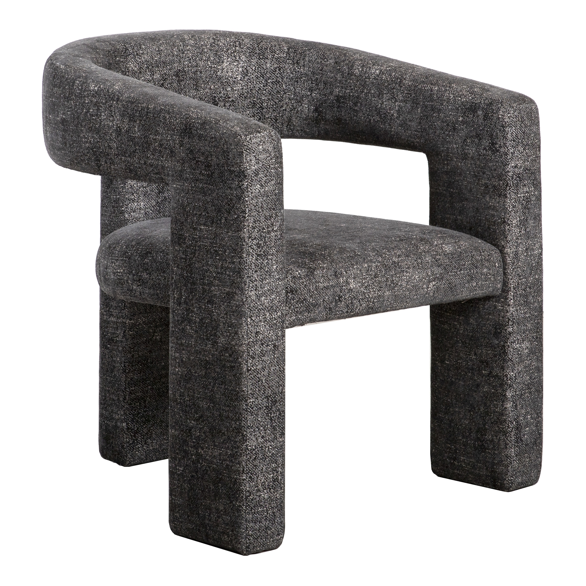 Elo Chair Black - Image 2