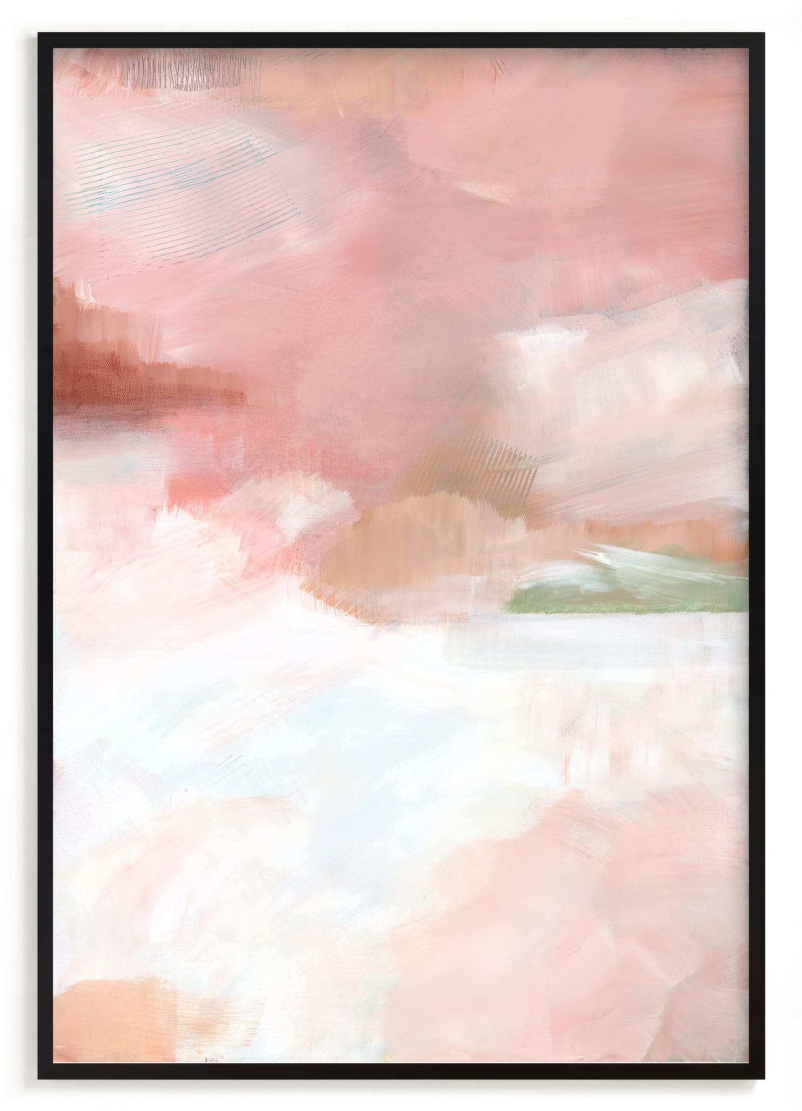 Sorento Ll Limited Edition Fine Art Print 2 - Image 0