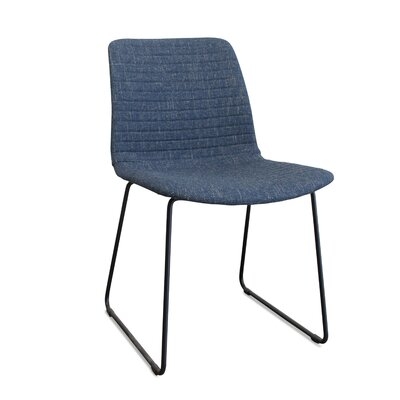 Burnaby Upholstered Side Chair - Image 0