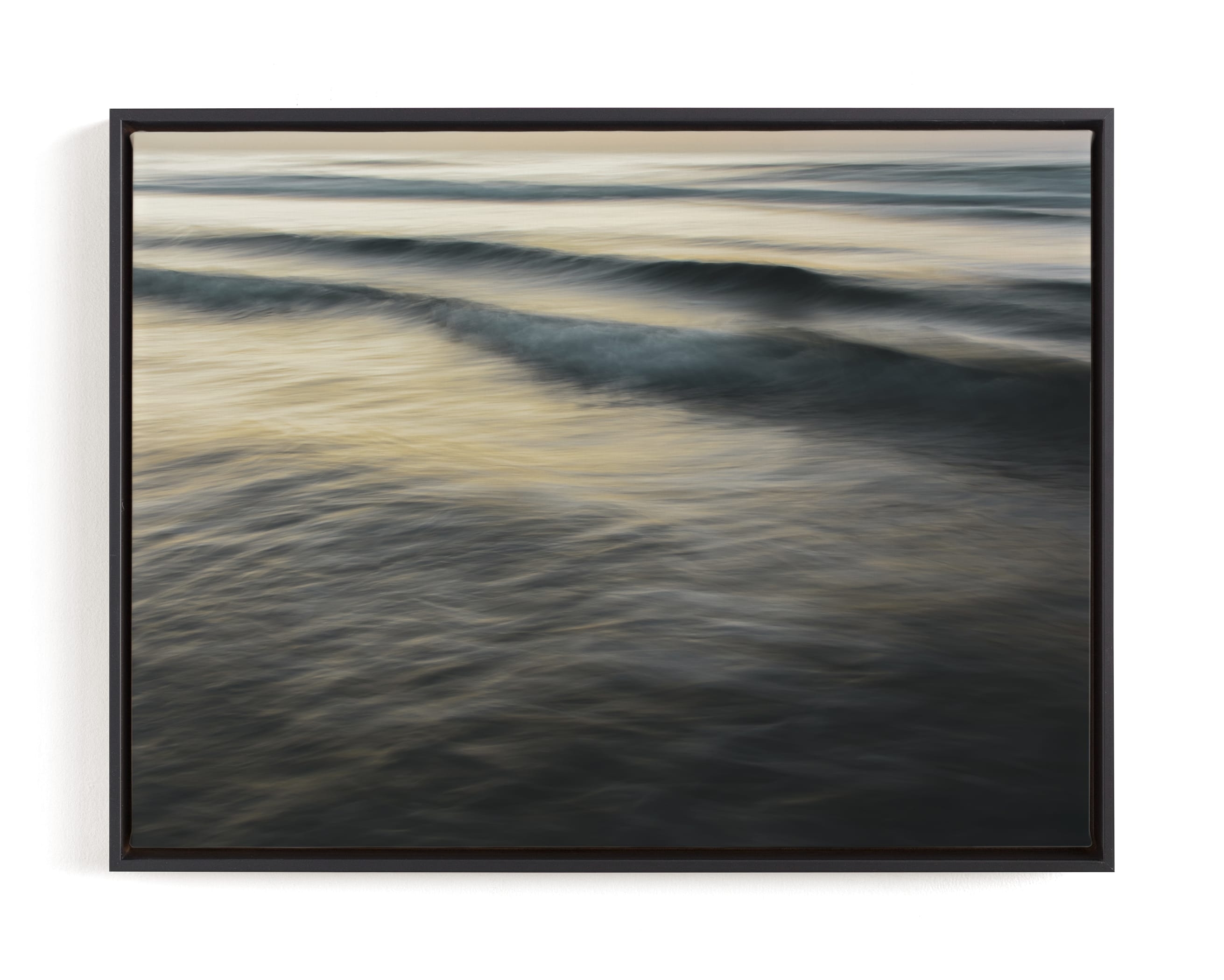 The Uniqueness Of Waves XXVI Limited Edition Fine Art Print 1 - Image 0