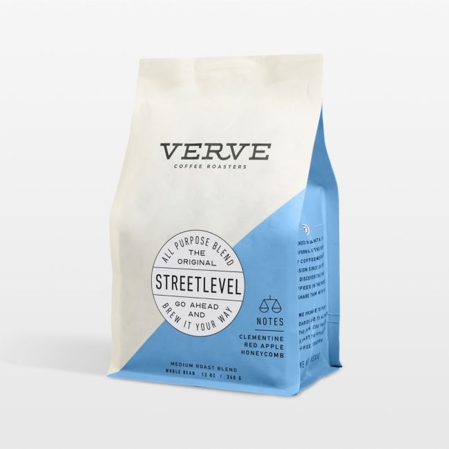 Verve Coffee Streetlevel Blend Coffee Beans - Image 0