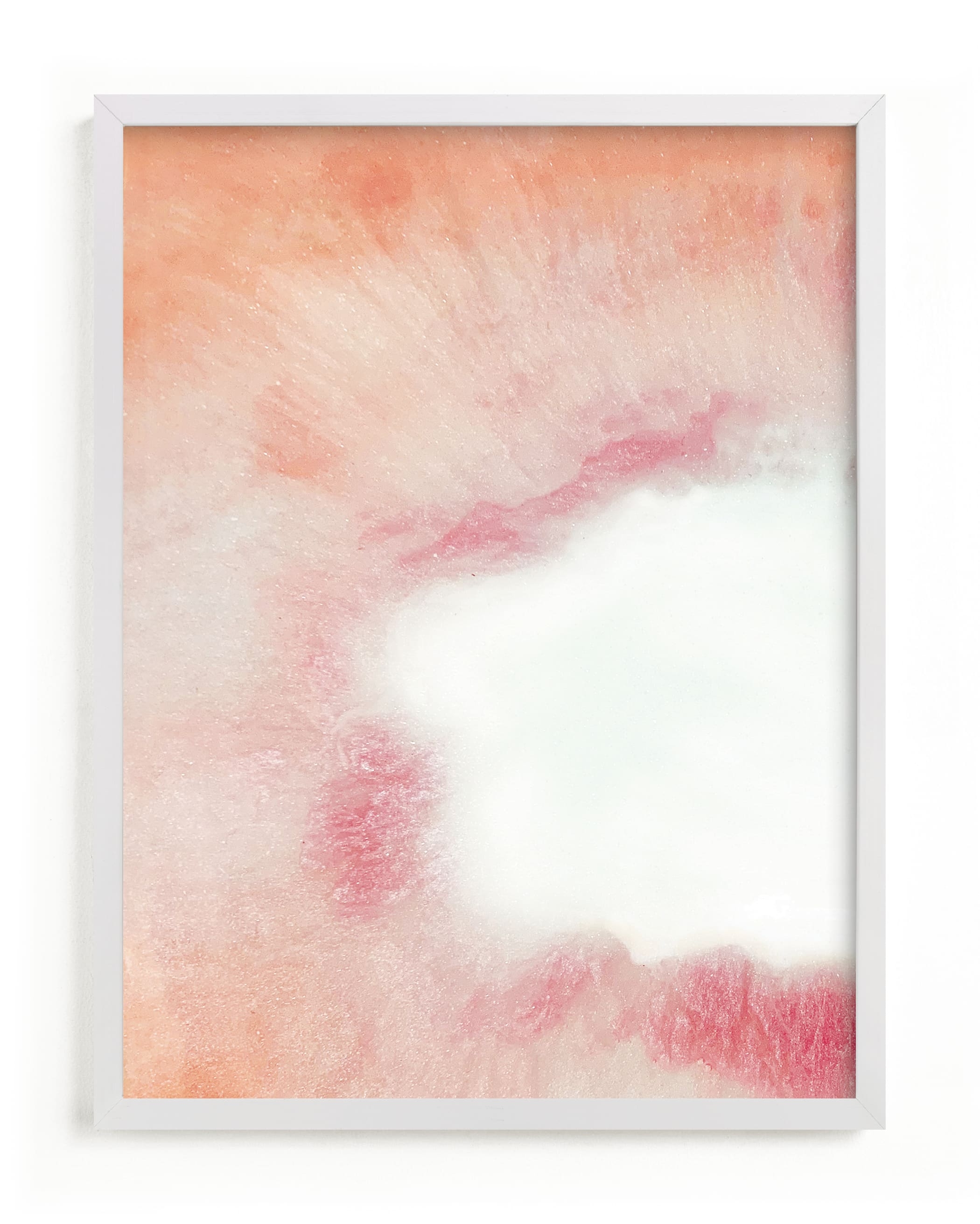 Agate Limited Edition Fine Art Print 2 - Image 0