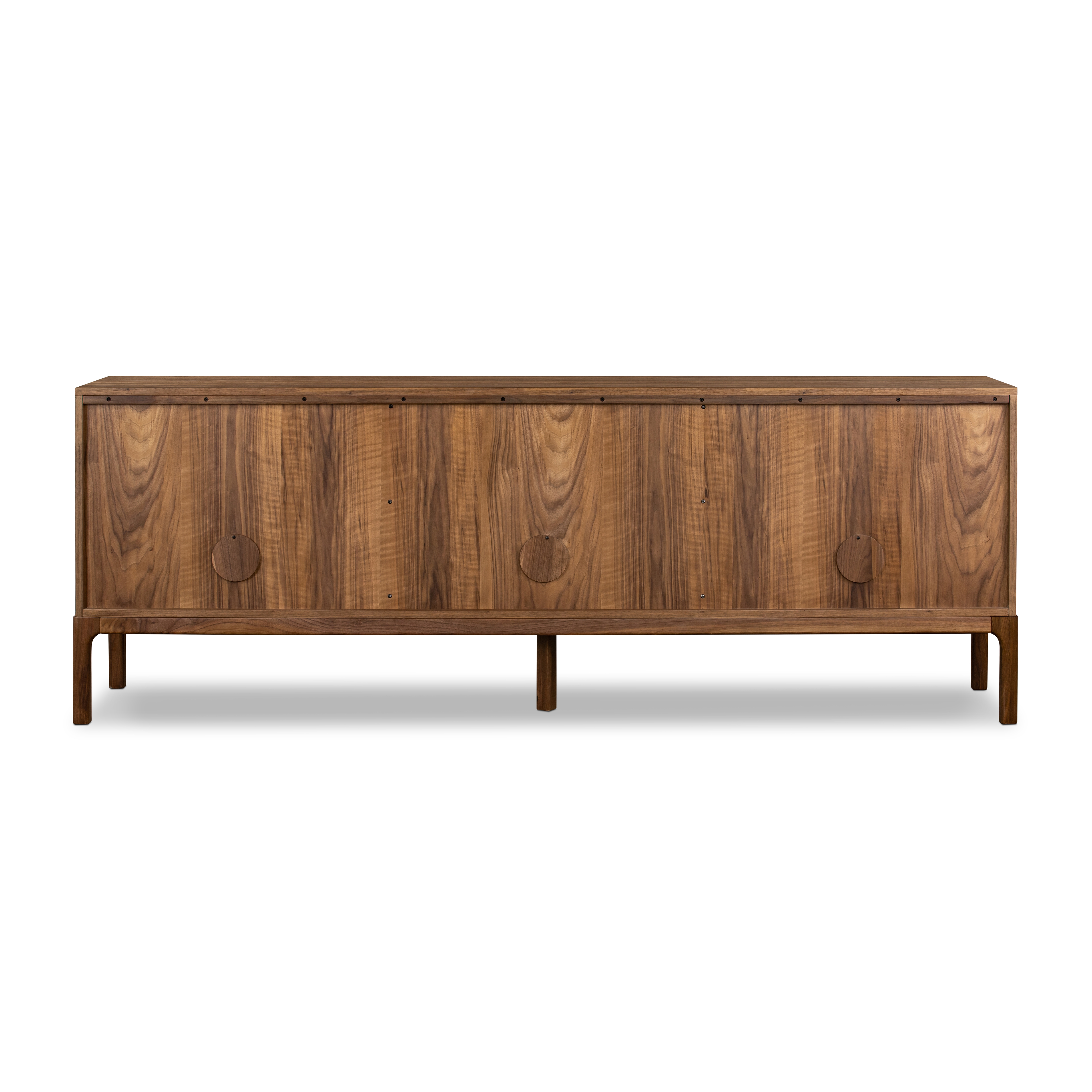 Arturo Sideboard-Natural Walnut - Image 5