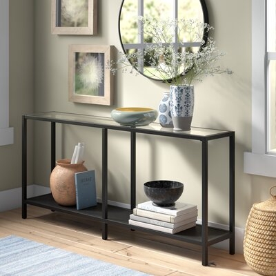 Hawtree 64" Console Table - Image 0