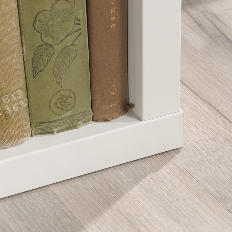 Jasmine-Jade Standard Bookcase, 72.71" - Image 5