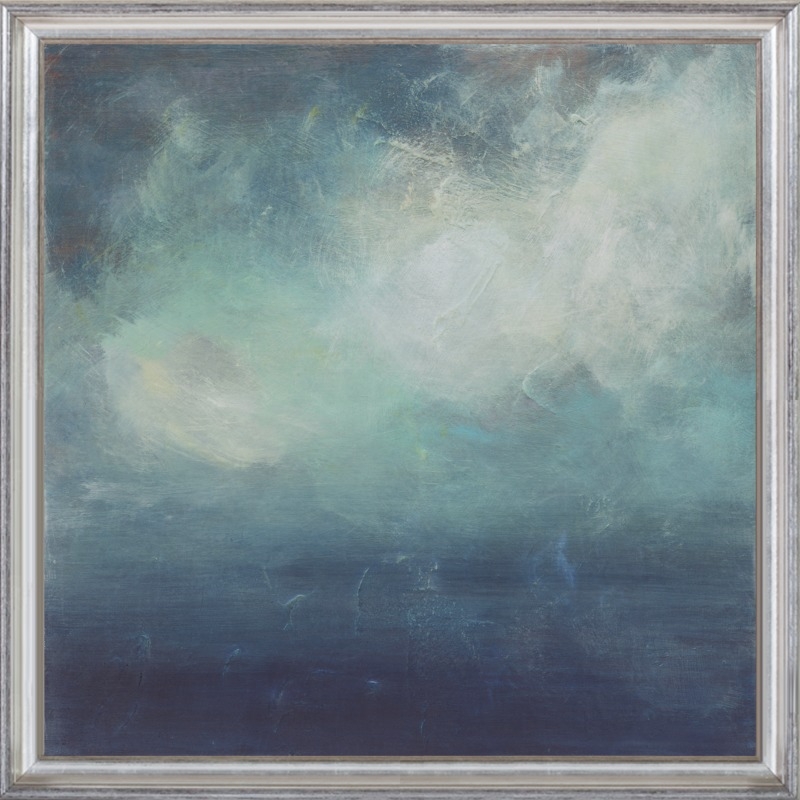 Again by Meredith Aitken for Artfully Walls - Image 0