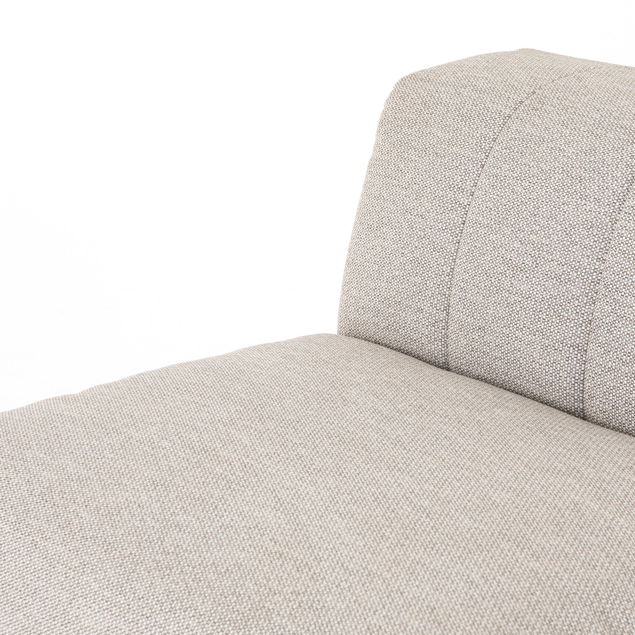 Build Your Own: Gwen Outdoor Sectional - Faye Ash - Image 7