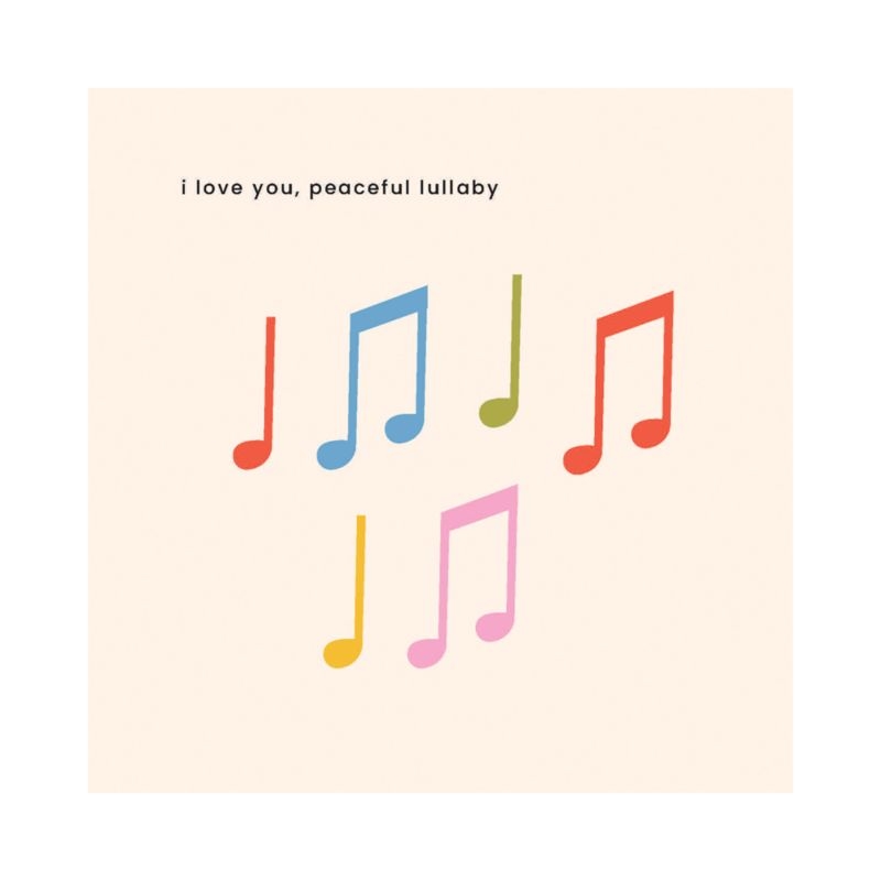 Good Night, World - I Love You So Kids Board Book by Olivia Herrick - Image 3