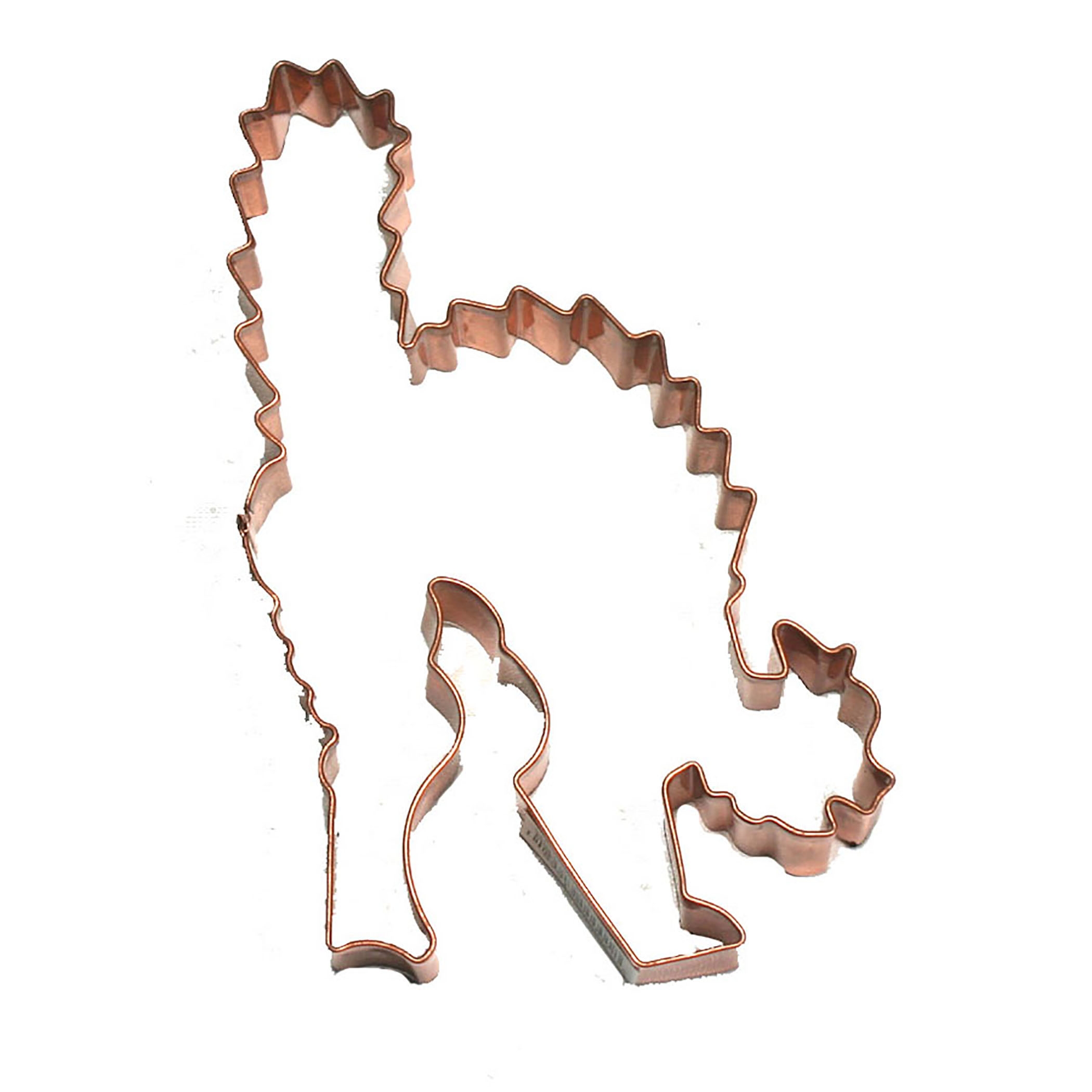 Cat Cookie Cutters (Set of 6) - Image 0