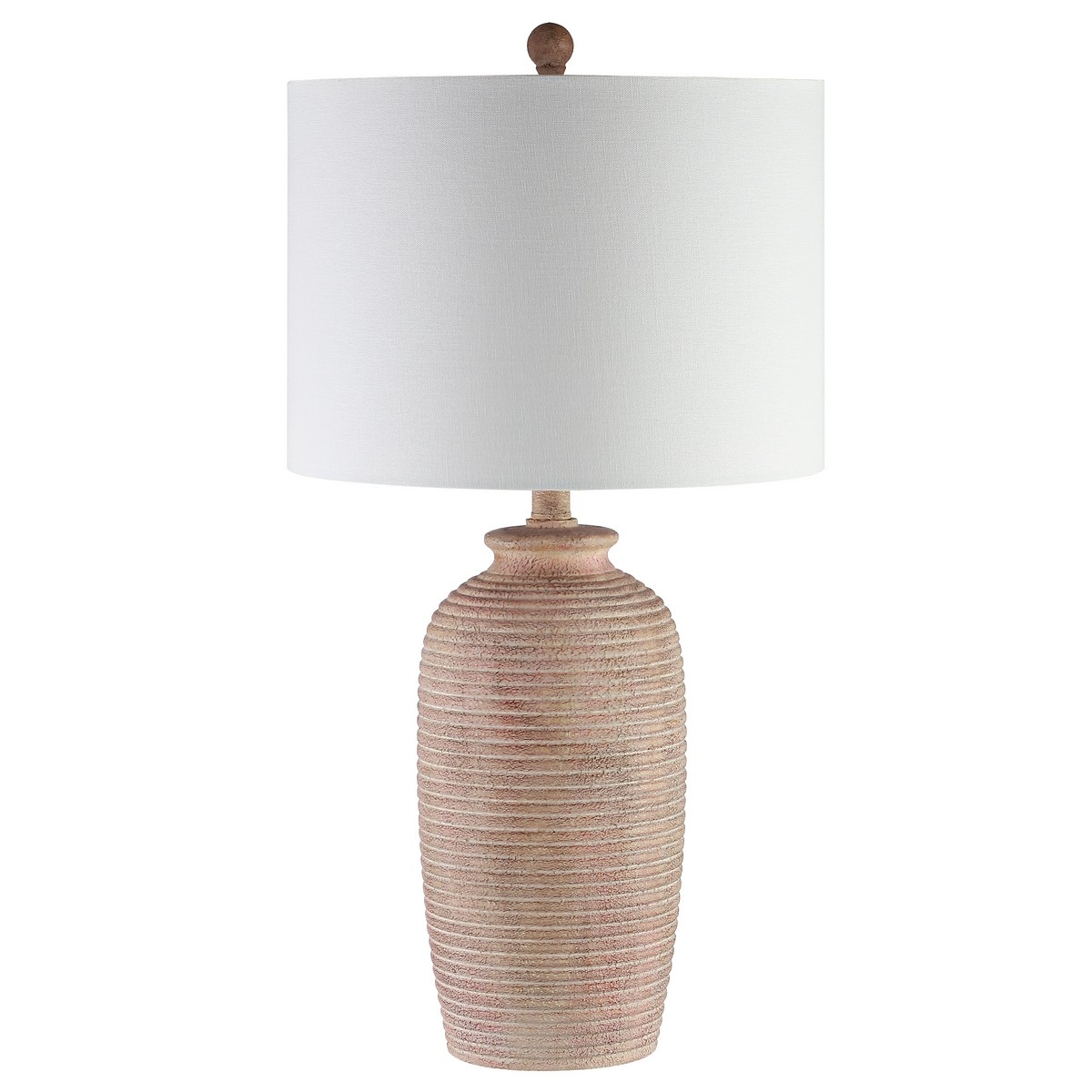 Kensen Table Lamp - Pearl - Image 0