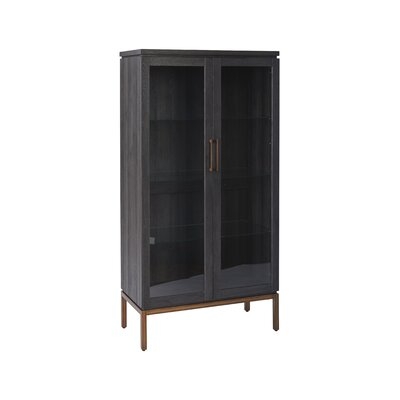 Lucius Display Cabinet - Image 0