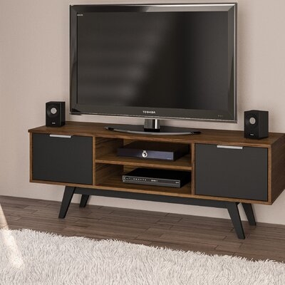 Ebenezer TV Stand for TVs up to 65" - Image 0