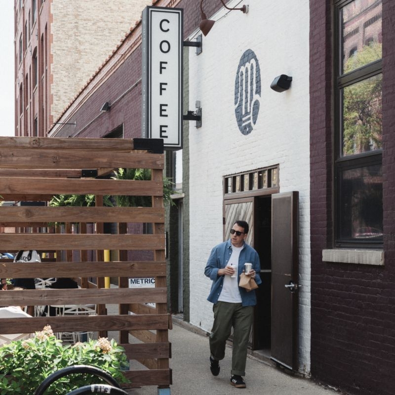 Metric Coffee En Masse Blend - Image 10