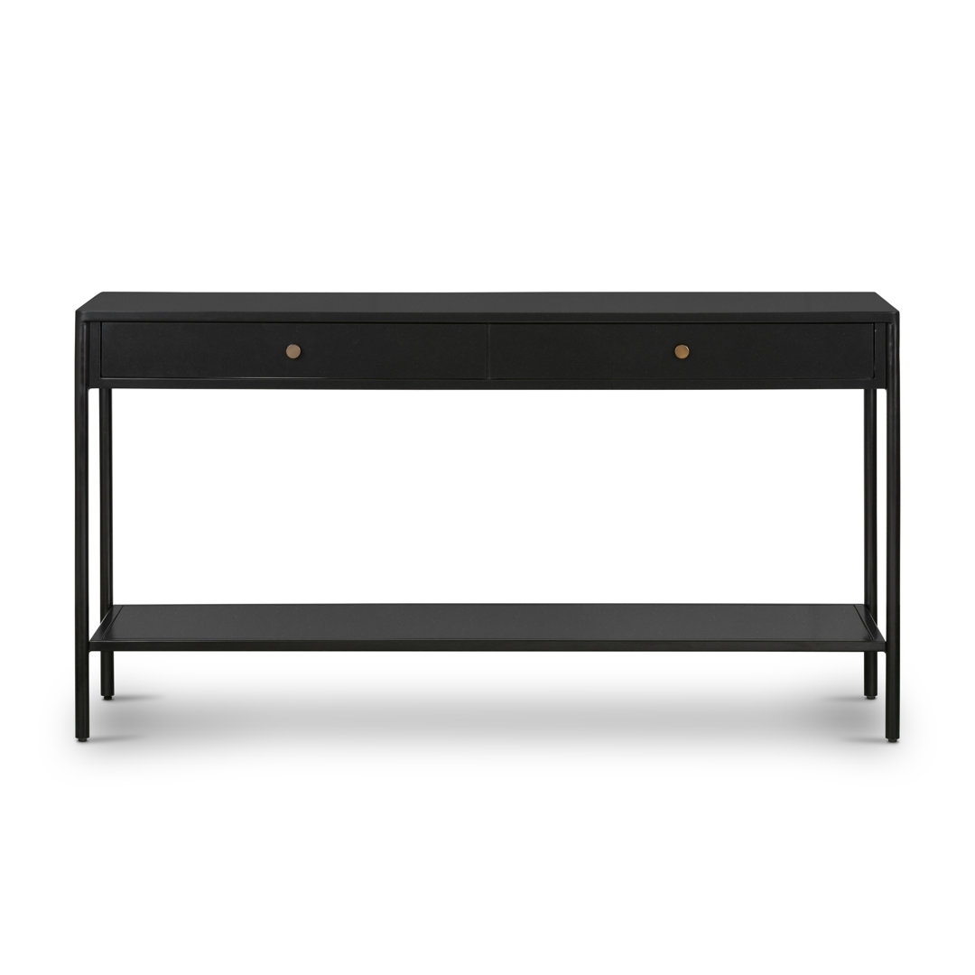 Four Hands Soton 57"" Console Table - Image 0