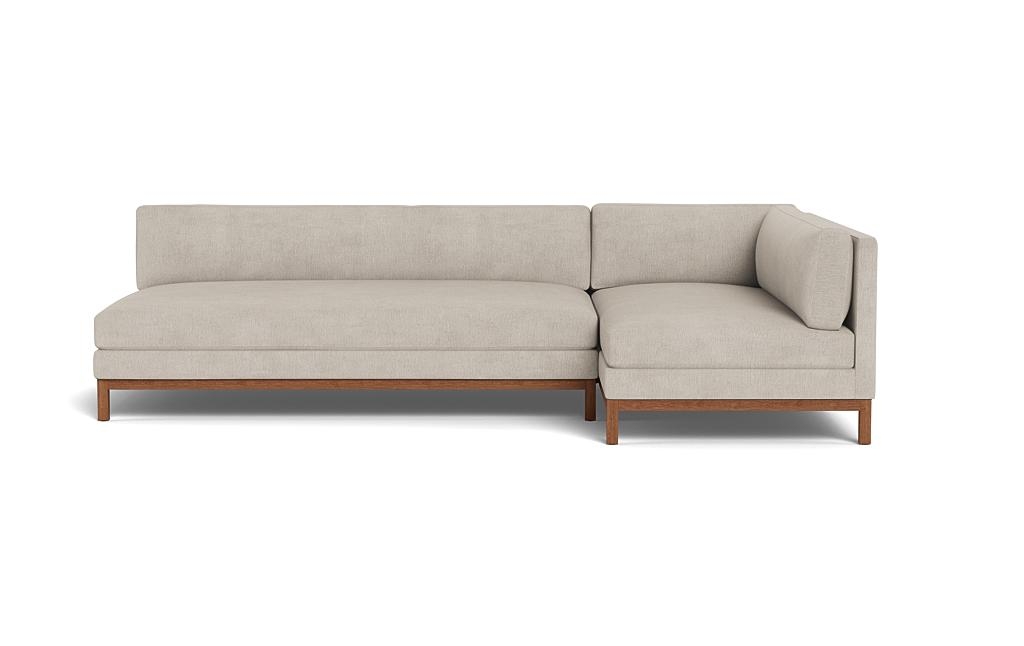 Jasper Right Chaise Sectional - Image 0