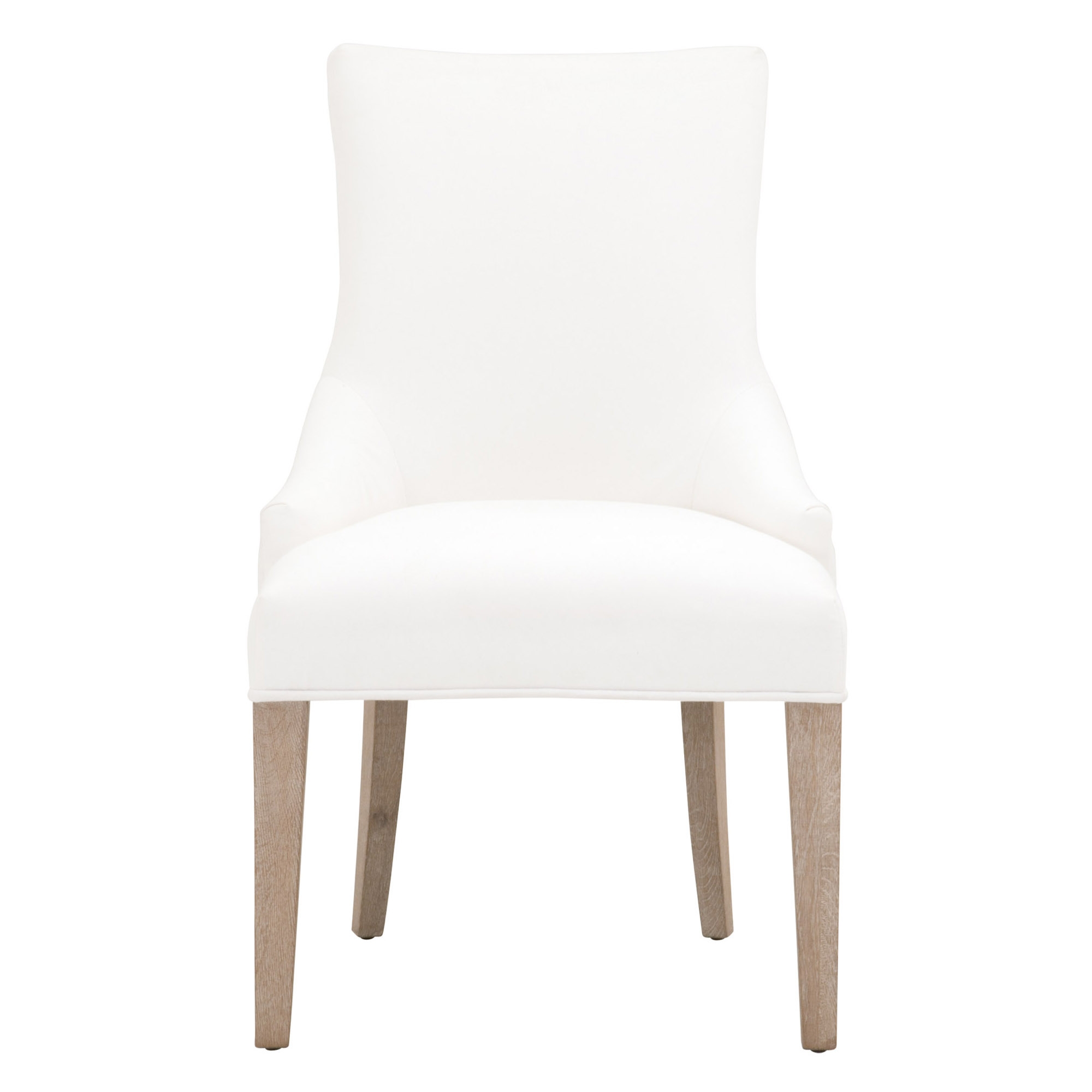 Avenue Dining Chair, LiveSmart Peyton-Pearl - Image 0