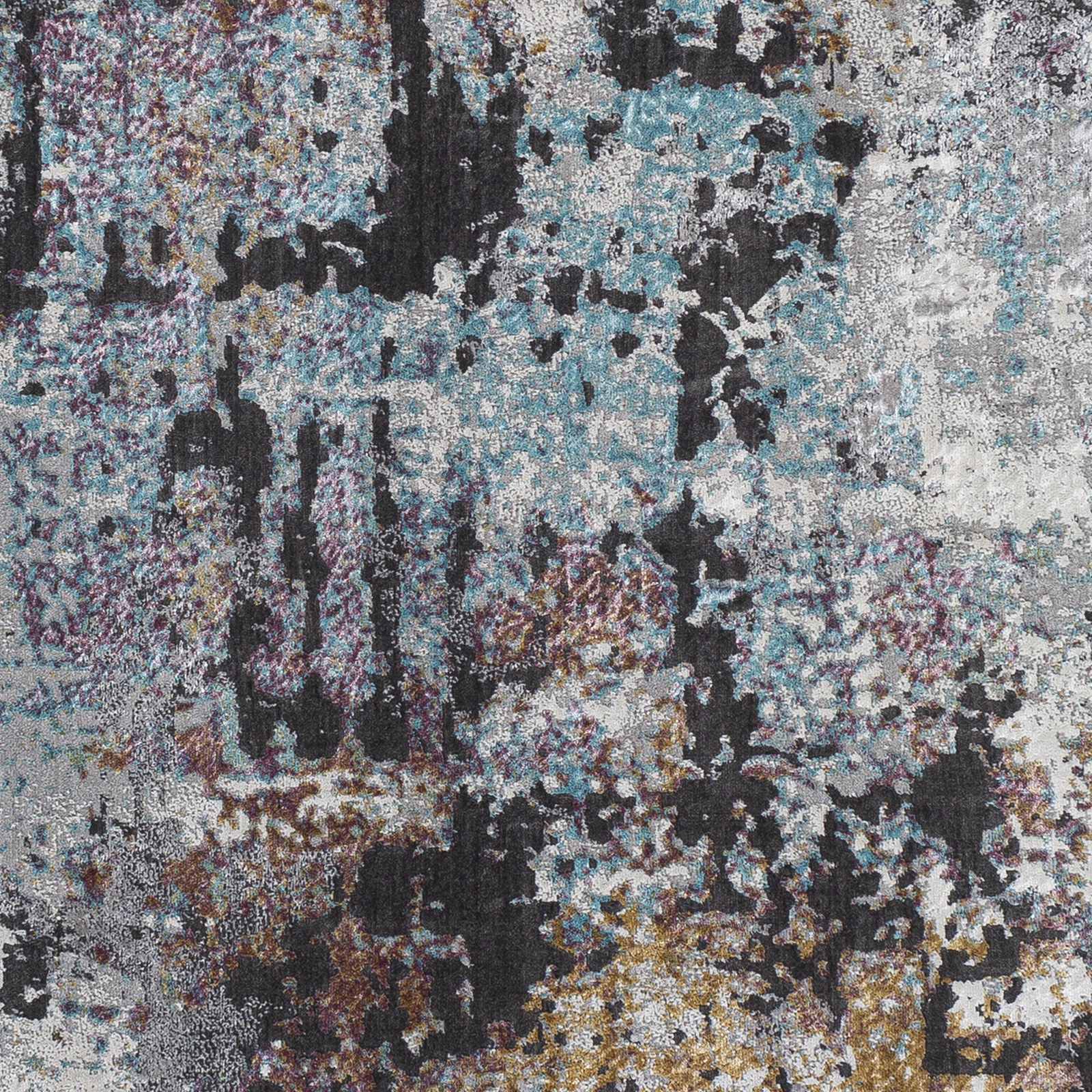 Couture Rug, 7'10" x 10'3" - Image 4