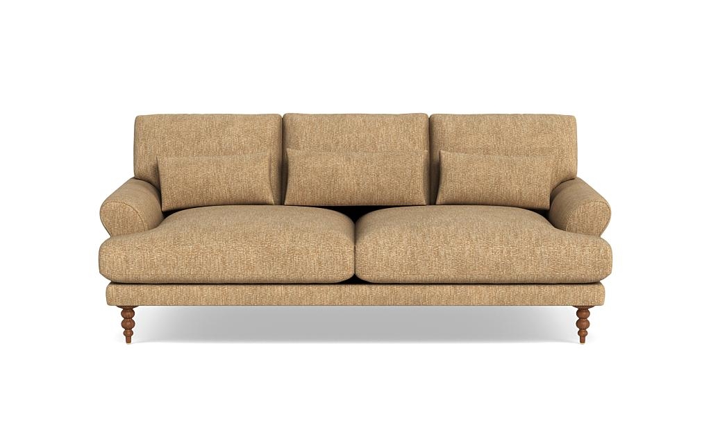 Maxwell Loveseat by Apartment Therapy - Image 0