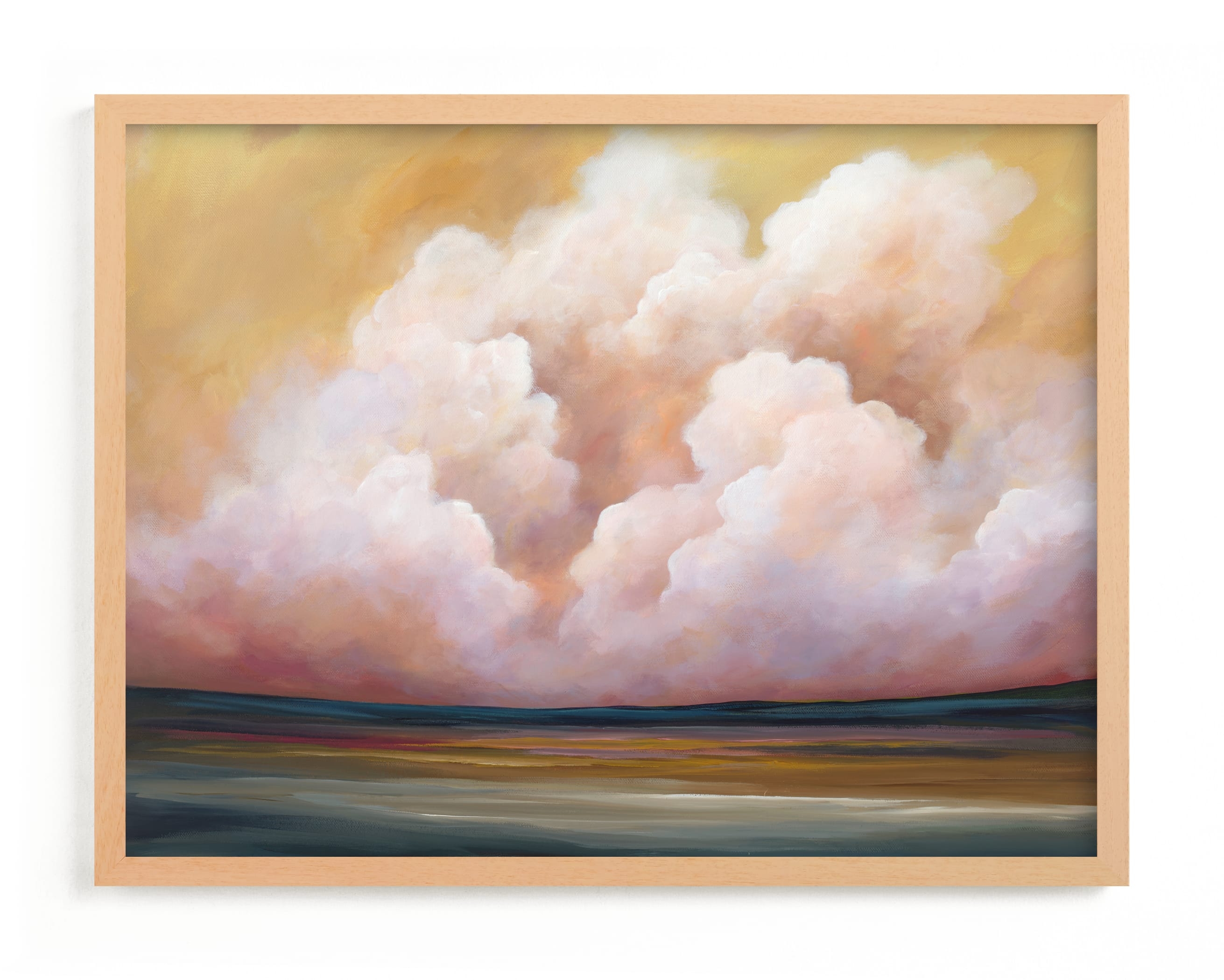 Hope And Warmth Limited Edition Fine Art Print 2 - Image 0