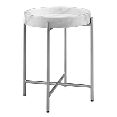 Kaeden Tray Top End Table - Image 0