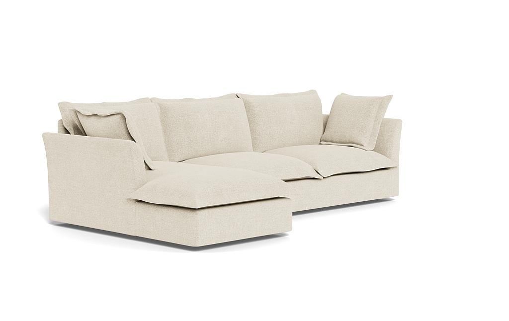 Skylar Left Chaise Sectional - Image 1