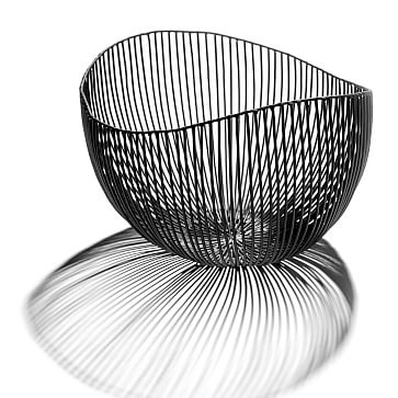 Serax Anita Le Grelle Oval Plate, White - Image 2