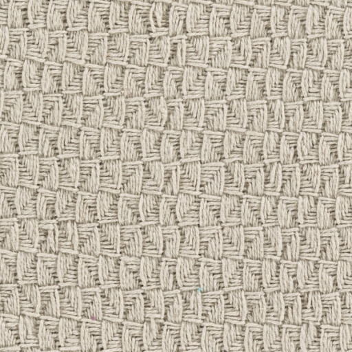 Classic Woven Throw, Beige - Image 1
