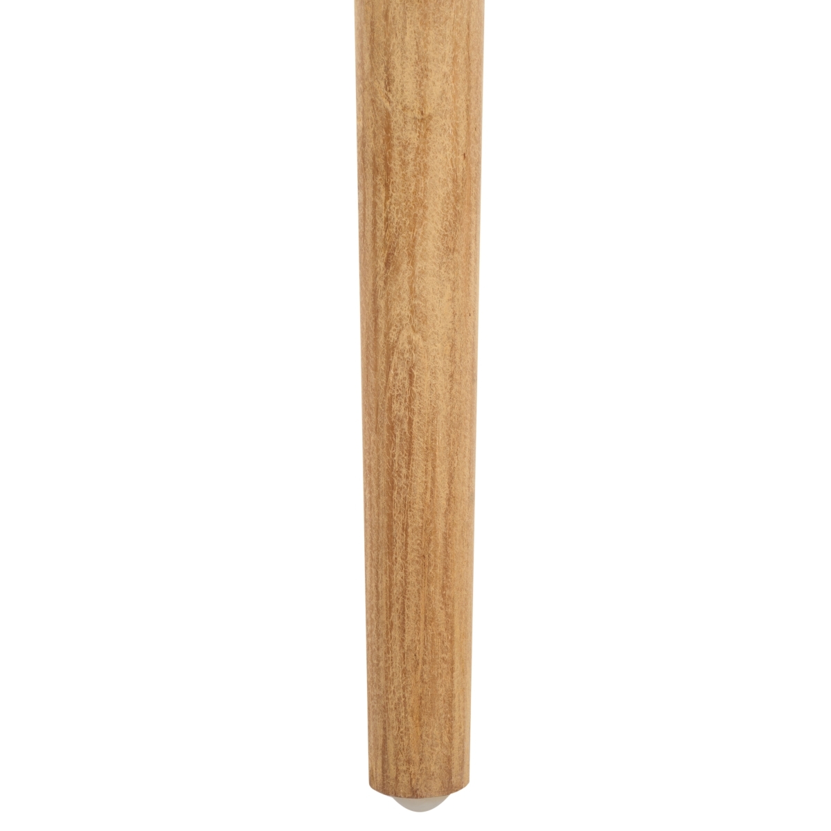 Bandelier Barstool - Natural / White - Safavieh - Image 3