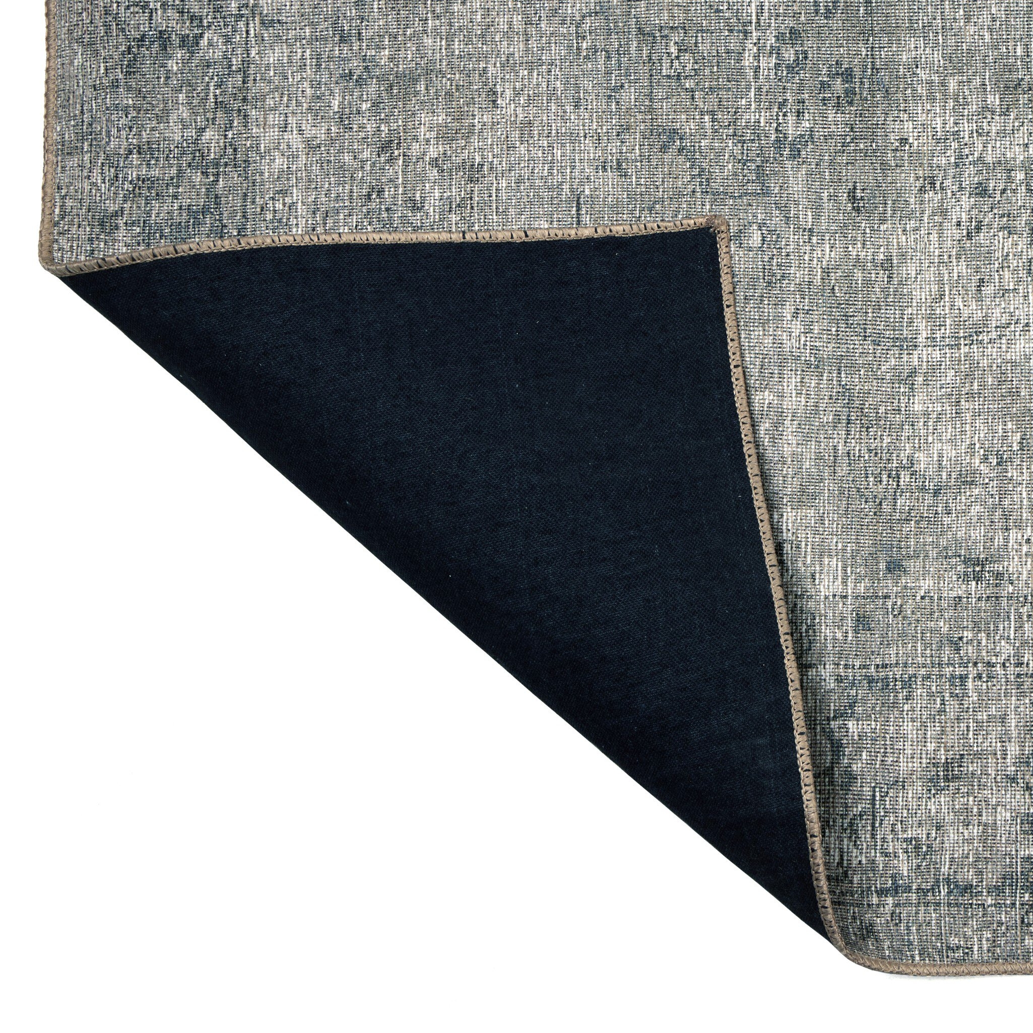 Morelli Rug - Morelli Blue - Image 1