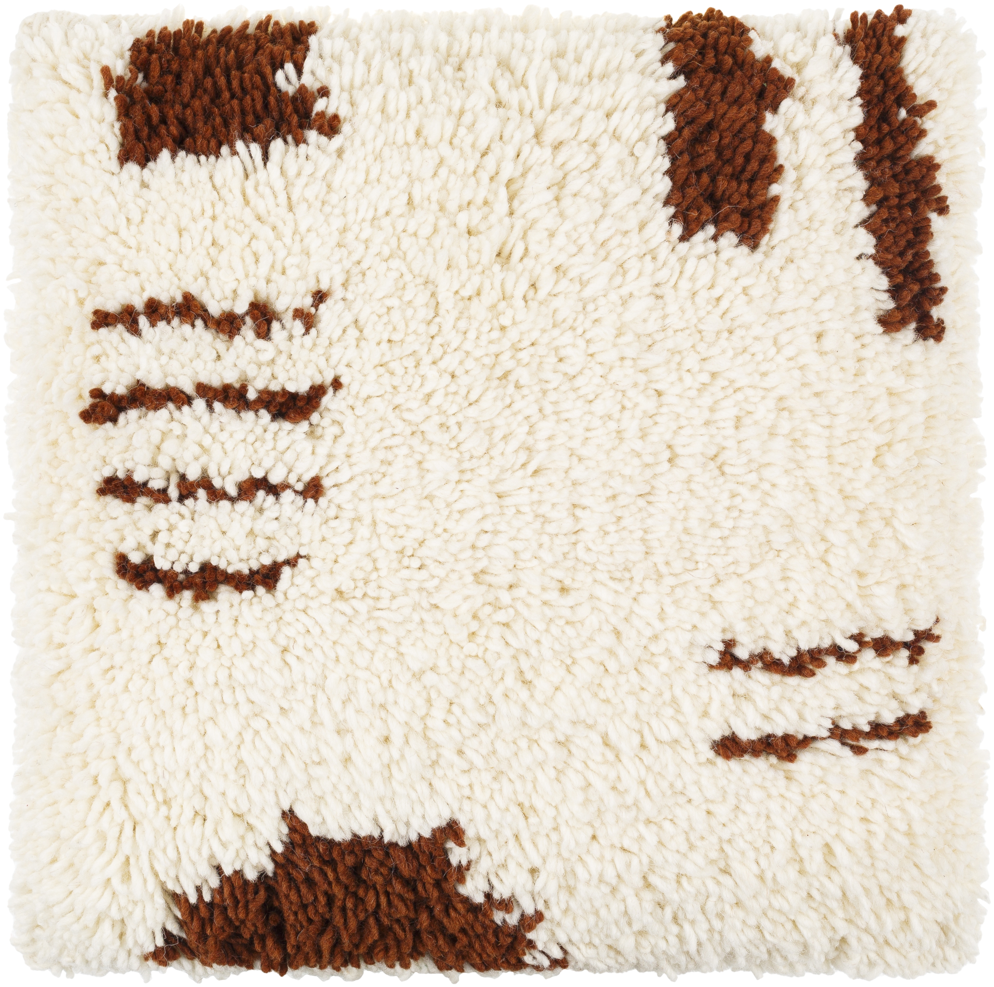 Aksel AKS-001 18"L x 18"W Pillow Cover - Image 0