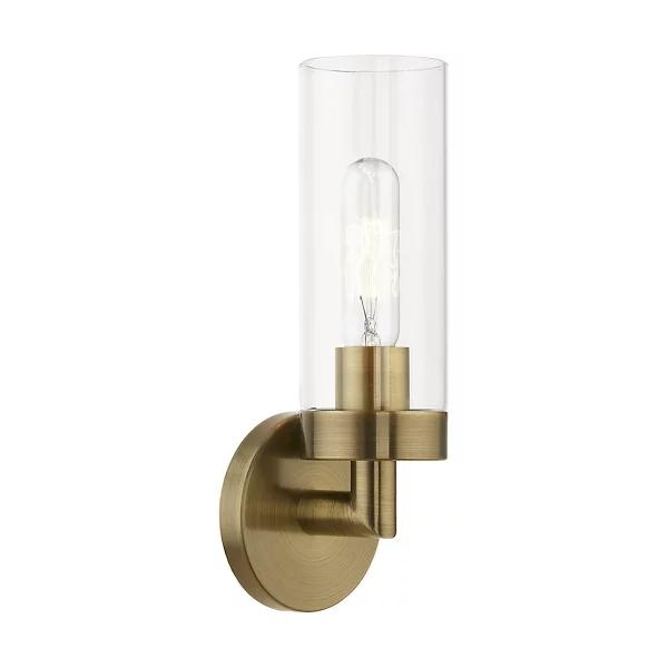 Ludlow Single Wall Sconce - Image 0