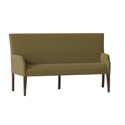 Bellanca Upholstered Bench - Image 0