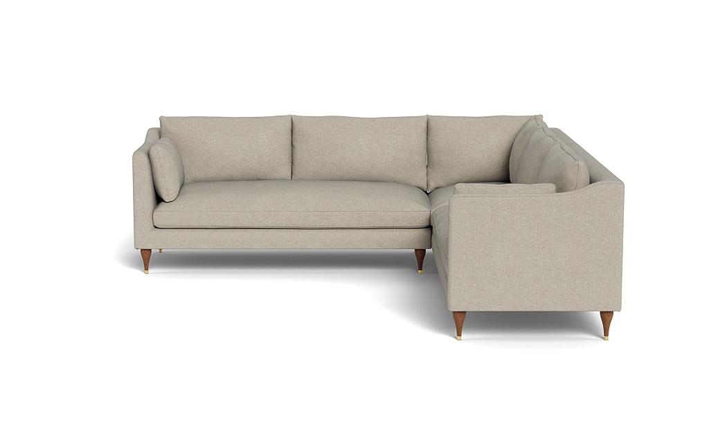 Caitlin Corner Sectional Sofa by The EverygirlÃ?Â® - Image 0