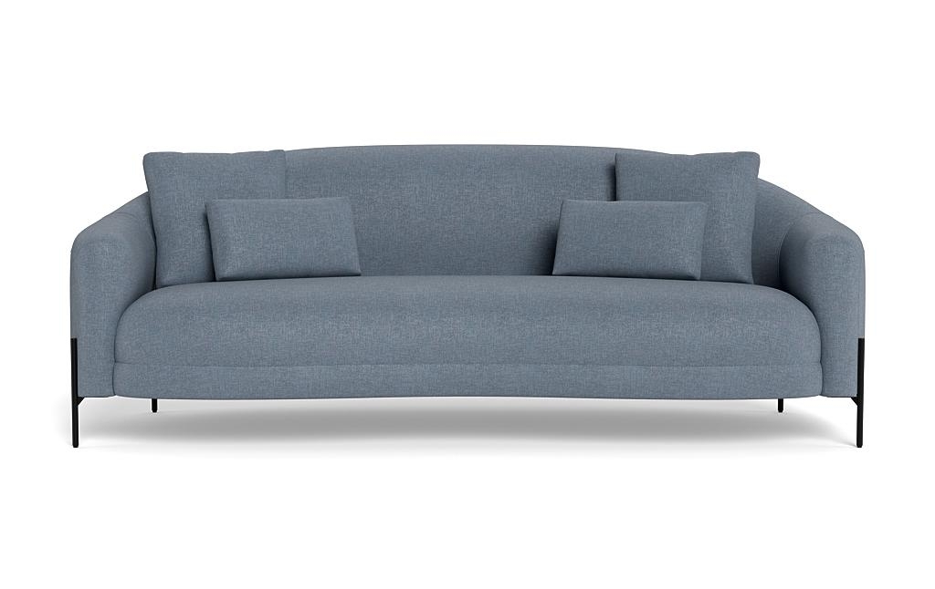 Fiona 3-Seat Sofa - Image 0